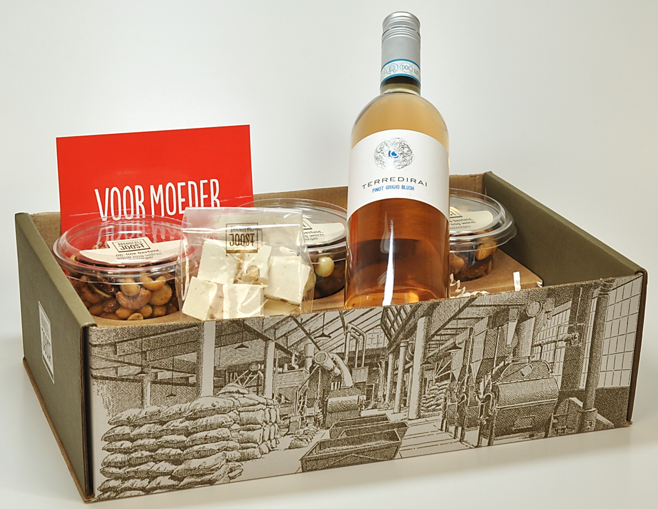 MOEDERDAG BOX PROOST